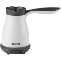 Кофеварка GORENJE TCM 330 W White