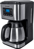 Кофеварка HEINNER HCM-900XMC