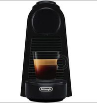 Кофеварка капсульная эспрессо Delonghi Nespresso Essenza Mini EN85.B