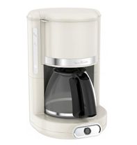 Кофеварка капельная Moulinex Soleil FG385A30