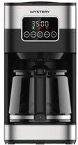 Кофеварка капельная Mystery MCB-1150