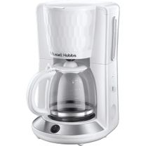 Кофеварка капельная  Russel Hobbs Honeycomb 27010-56
