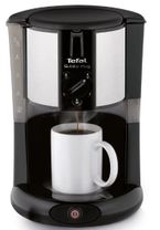 Кавоварка крапельна Tefal CM290838