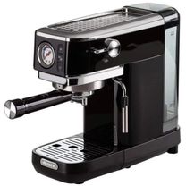 Кофеварка рожковая Ariete 1381 Black