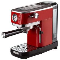 Кавоварка ріжкова Ariete 1381 Red