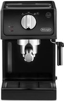 Кофеварка рожковая эспрессо DeLonghi ECP 31.21 BK (ECP31.21BK)
