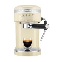 Кофеварка рожковая эспрессо KitchenAid Artisan 5KES6503EAC