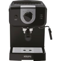 Кофеварка рожковая эспрессо Krups Opio XP320830