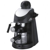 Кавоварка ріжкова еспресо Monte MT-1450 Кавоварка ріжкова еспресо Monte MT-1450