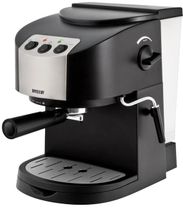 Кофеварка рожковая эспрессо Mystery MCB-5120 ULKA