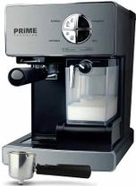 Кофеварка рожковая эспрессо Prime Technics Paco 206 Crema