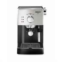 Кофеварка рожковая Gaggia Viva Deluxe (RI8435/11)