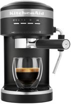 Кофеварка рожковая KitchenAid 5KES6403EBM