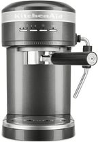 Кофеварка рожковая KitchenAid 5KES6503EMS