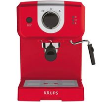 Кофеварка рожкова KRUPS Opio XP320530
