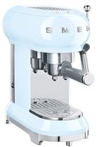 Кофеварка рожковая Smeg ECF01PBEU