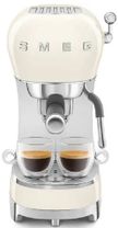 Кавоварка ріжкова SMEG ECF02CREU