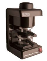 Кофеварка рожковая Szarvasi SZV612