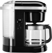 Кофеварка KitchenAid Classic 5KCM1208EOB Europe