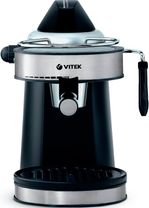 Капельная кофеварка Vitek VT-1510