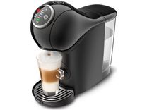 Кофеварка капсульная Krups Nescafe Dolce Gusto Genio S Plus Gray KP340B10
