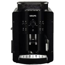Кофемашина Krups EA810870 Europe