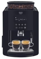 Кофемашина Krups Arabica latte EA817010 Europe