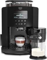 Кофемашина Krups Arabica Latte EA819N Europe