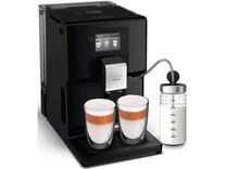 Кофемашина Krups Intuition Preference EA873810 Europe