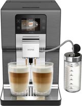 Кофемашина Krups EA879NE0 Intuition Hot & Cold