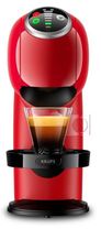 Кофеварка Krups Genio S Plus Red KP340531 Europe