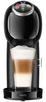 Кофеварка Krups Nescafe Genio S Plus Black KP340810 Europe