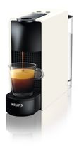 Кофеварка Krups Nespresso Essenza Mini XN1101RD Europe