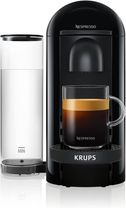 Кофеварка Krups Nespresso XN903810WP Vertuo Plus Black Europe
