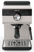 Кавоварка Krups XP381B10 OPIO GREY