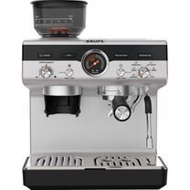 Кофеварка Krups Precision+ XP804T Europe