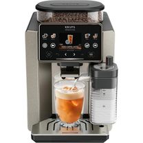 Кофемашина Krups EA917EE0 Sensation Elite