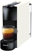 Кавоварка Krups Nespresso Essenza Mini Aeroccino 3 XN1111 Europe