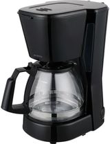 Кофеварка Kumtel HFCM-03 Black