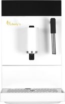 Кофемашина Liberty's RM-A20 White Libera Europe
