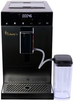 Кофемашина Liberty's RM-A20S Black Libera Plus
