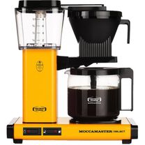 Кофеварка Moccamaster KBG 741 Select Yellow Pepper Europe