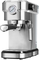 Кофеварка MPM Product MKW-08M Europe