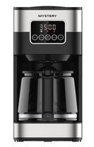 Кофеварка Mystery MCB-1150 Europe