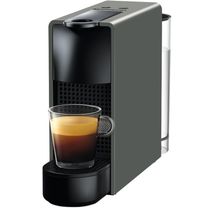 Кофеварка Nespresso Essenza Mini C30 Grey Europe