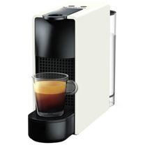 Кофеварка Nespresso Essenza Mini C30 White Europe