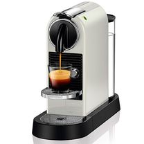 Кофеварка Nespresso Citiz D113 White Europe