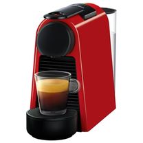 Кофеварка Nespresso Essenza Mini D30 Red Europe