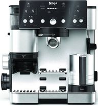 Кавоварка Ninja Luxe Café Essential Coffee Maker ES501EU Europe