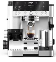 Кавомашина Ninja Luxe Cafe Essential ES601EU